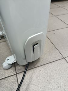 Б/в Обігрівач Tesy cc 2510 e 05 r 01-200801888