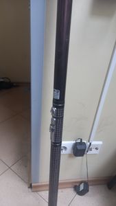 Б/у Удочка Bratfishing без моделі 01-200802123