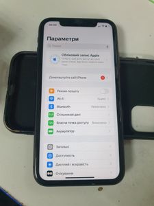 Б/в Мобільний телефон Apple iphone 11 64gb 01-200802095