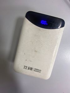 Б/в Зовнішній акамулятор Без Виробника 20000mah 22.5w 01-200801815