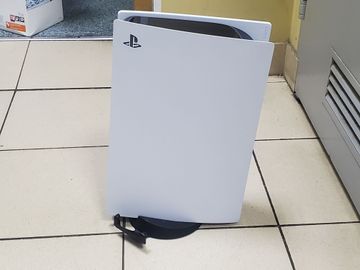 Б/в Ігрова приставка Sony playstation 5 825gb 01-200768711