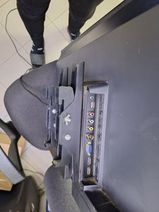 Б/в Телевізор Toshiba 32av733g1 01-200803714