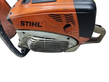 Б/в Бензоріз Stihl ts 800 01-200782984