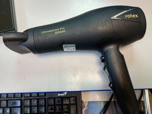 Б/в Фен Rotex rff203-b ultimatecare pro 01-200803815