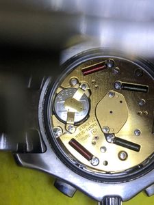 Б/в Годинник Tag Heuer cj1110 01-200803988