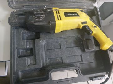 Б/в Перфоратор Compass rh 1201 01-200801709