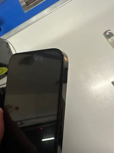 Б/у Мобильний телефон Apple iphone 14 pro max 256gb 01-200804034