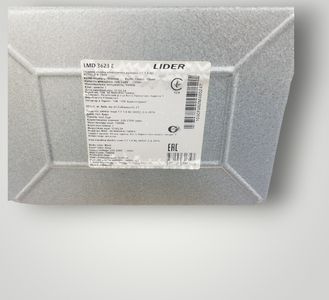 Б/в Електропіч Lider lmd 3623e 01-200778808