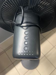 Б/в Вентилятор Philips cx3550/01 01-200803742