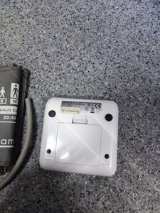 Б/в Тонометр цифровий Gamma optima 01-200804482