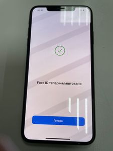 Б/у Мобильний телефон Apple iphone xs max 64gb 01-200804643