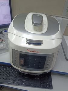 Б/в Мультиварка Moulinex ce503132 01-200805423