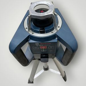 Б/в Лазерний нівелір Bosch grl 300 hv 01-200589653