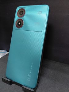 Б/у Мобильний телефон Zte blade a34 4/64gb 01-200805030