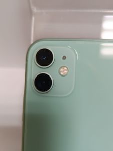 Б/в Мобільний телефон Apple iphone 11 128gb 01-200803338