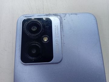 Б/у Мобильный телефон Blackview oscal c70 6/128gb 01-200802990