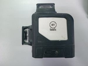 Б/в Лазерний нівелір My Tools 3d-mark 01-200805605