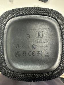 Б/в Акустика Xiaomi mi portable bluetooth speaker 16w 01-200805673