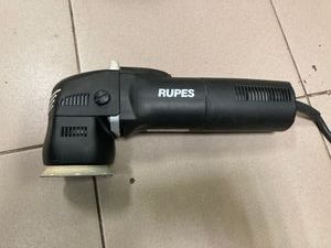 Б/в Полірувальна машина Rupes lhr 75e 01-200612843