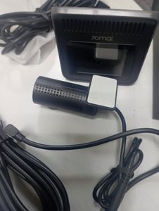 Б/в Автомобільний відеореєстратор Xiaomi 70mai dash cam a400+rear cam rc09 set 01-200806194