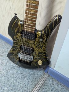 Б/в Електрогітара Karachun 1997 01-200804089