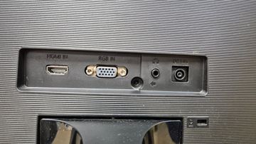 Б/в Монітор Samsung c27f390fhi 01-200806078