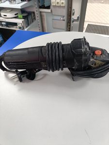 Б/в Кутова шліфмашина Dnipro-M gs-100s 01-200802136