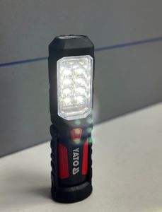 Б/у Фонарь ручной Yato yt-08513 01-200806343