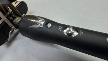 Б/в Плойка Geemy gm-2933 01-200804973