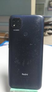 Б/в Мобільний телефон Xiaomi redmi 9c nfc 3/64gb 01-200804771