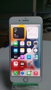 Б/у Мобильний телефон Apple iphone 7 plus 32gb 01-200806221