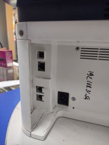 Б/в БФП Xerox workcentre 3025 01-200806428