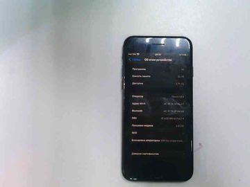 Б/у Мобильный телефон Apple iphone 7 32gb 01-200807884