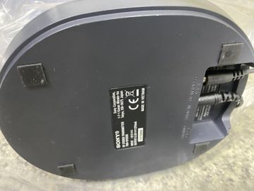 Б/в Навушники Sony mdr-rf811rk 01-200808456