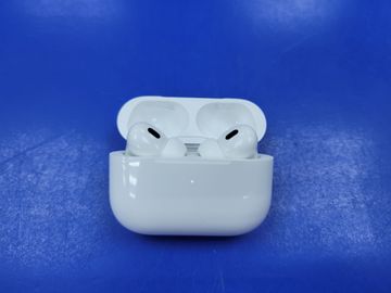 Б/в Навушники Apple airpods pro 2nd generation with magsafe charging case usb-c 01-200762253