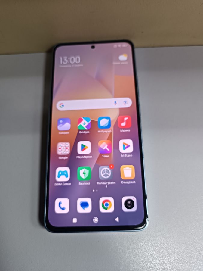 redmi note 13 4g 8/256gb