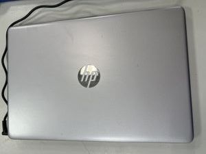 Б/в Ноутбук Hp 15/celeron n4500 ddr4/8gb ddr4/hdd *відсутній/ssd 256 gb/*інтегрована 01-200808515