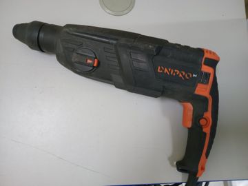 Б/в Перфоратор Dnipro-M rh-12 01-200809159