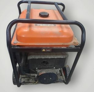 Б/в Генератор Genergy cervascan 01-200777506