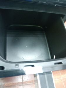 Б/в Фритюрниця N'oveen doublecrisp x-line af5050 01-200808935