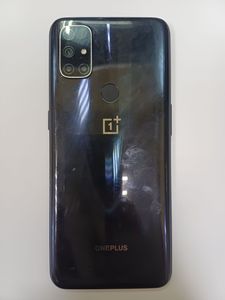 Б/у Мобильний телефон Oneplus nord n10 5g 6/128gb 01-200809790