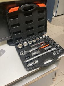 Б/в Набір інструментів Miol 58-149 22 предмета 01-200809886