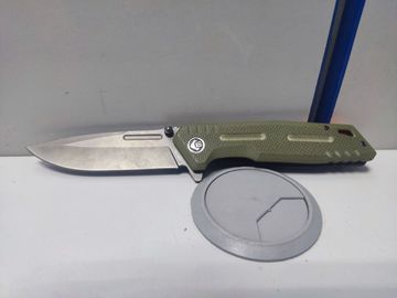 Б/у Нож туристический - інше 01-200809164