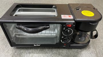 Б/в Електропіч Su Tai без моделі 01-200754758