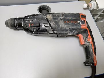 Б/в Перфоратор Dnipro-M rh-120mb 01-200809173