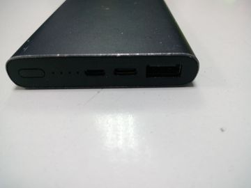Б/у Повербанк Xiaomi plm13zm mi power bank 3 10000mah 01-200811008
