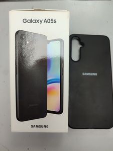 Б/в Мобільний телефон Samsung galaxy a05s 4/128gb 01-200810994