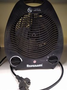 Б/в Обігрівач Ravanson fh-105 01-200810341