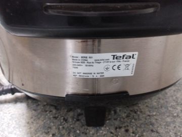 Б/в Мультиварка Tefal rk321a34 01-200811559