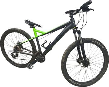 Б/у Велосипед Bulls sharptail street 2 27.5 01-200623497